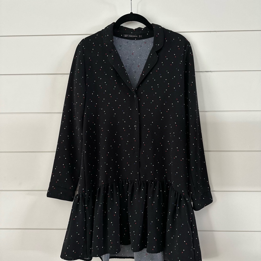 Zara Dress